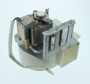 Ventilateur complet - Bartscher 22 Ventilateur complet Bartscher - référence E0610192W00