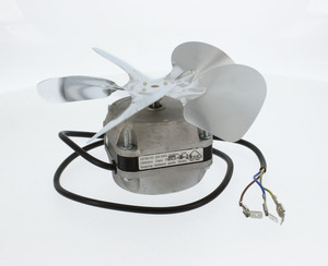 Ventilateur de condensateur - Bartscher 11 Ventilateur de condensateur Bartscher - référence E040040010011