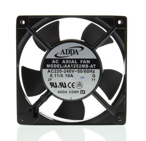 Ventilateur de l'évapotateur Ventilateur de l’évapotateur Bartscher - référence E020027919