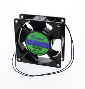 Ventilateur d'évaporateur - Bartscher 5 Ventilateur d’évaporateur Bartscher - référence E040040010024