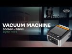 MACHINE SOUS VIDE 300MM - 380W - Combisteel – Image 6