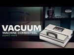 MACHINE SOUS VIDE 310MM - Combisteel – Image 5