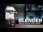 BLENDER 2L AVEC AMORTISSEUR DE BRUIT - Combisteel – Image 6