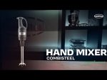 MIXER PLONGEUR HM-35-30 - Combisteel – Image 5