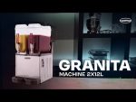 AUTOMATE DE SLUSH PUPPIE 2X12L - Combisteel – Image 4