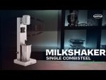 MACHINE À MILKSHAKE MONO - Combisteel – Image 4