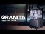 AUTOMATE DE SLUSH PUPPIE 2X12L - Combisteel – Image 6