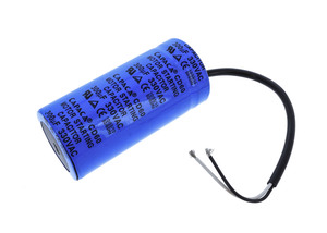 capacitor for motor - Bartscher 15 capacitor for motor Bartscher - référence E037025332