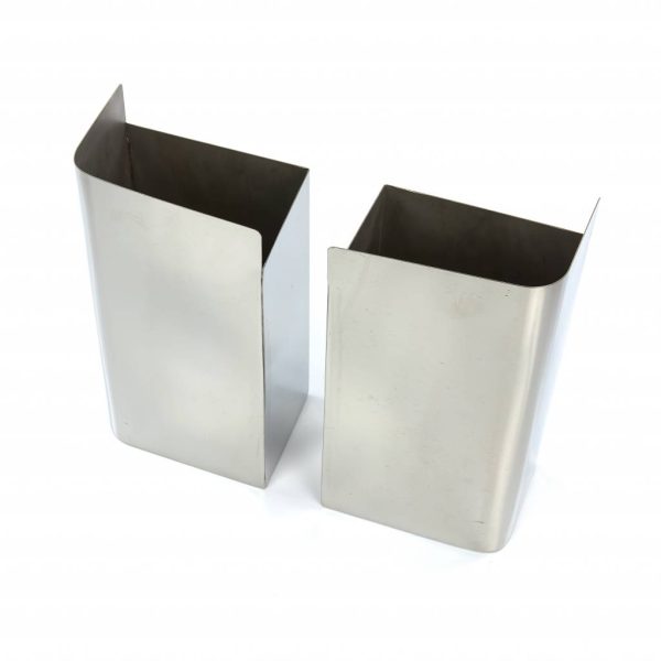 MAJ25 Stainless Steel Bins - Maxima 1 MAJ25 Stainless Steel Bins - Maxima