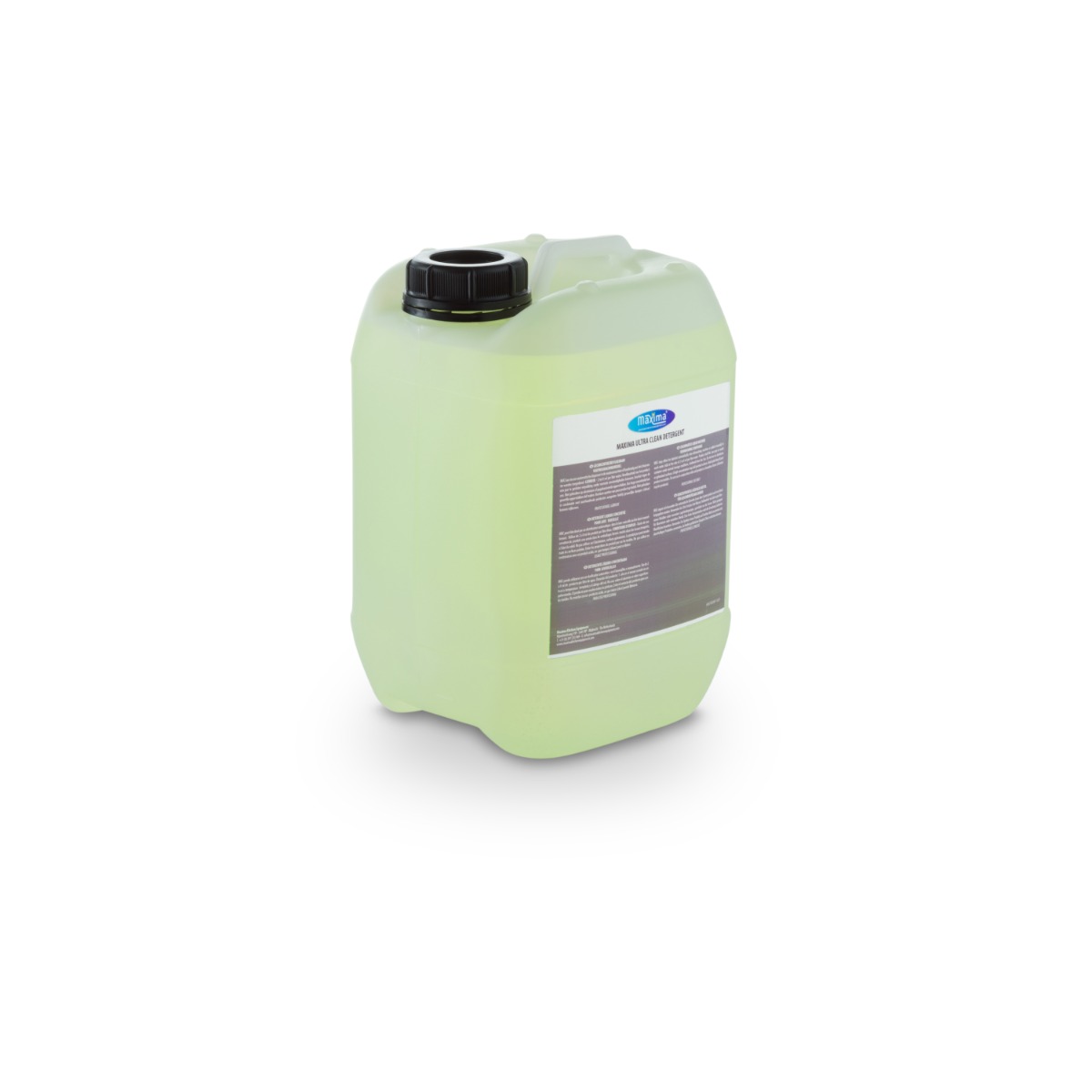 Savon liquide "Ultra Clean" 5L / 6kg Savon liquide "Ultra Clean" 5L / 6kg - Maxima – Image 1