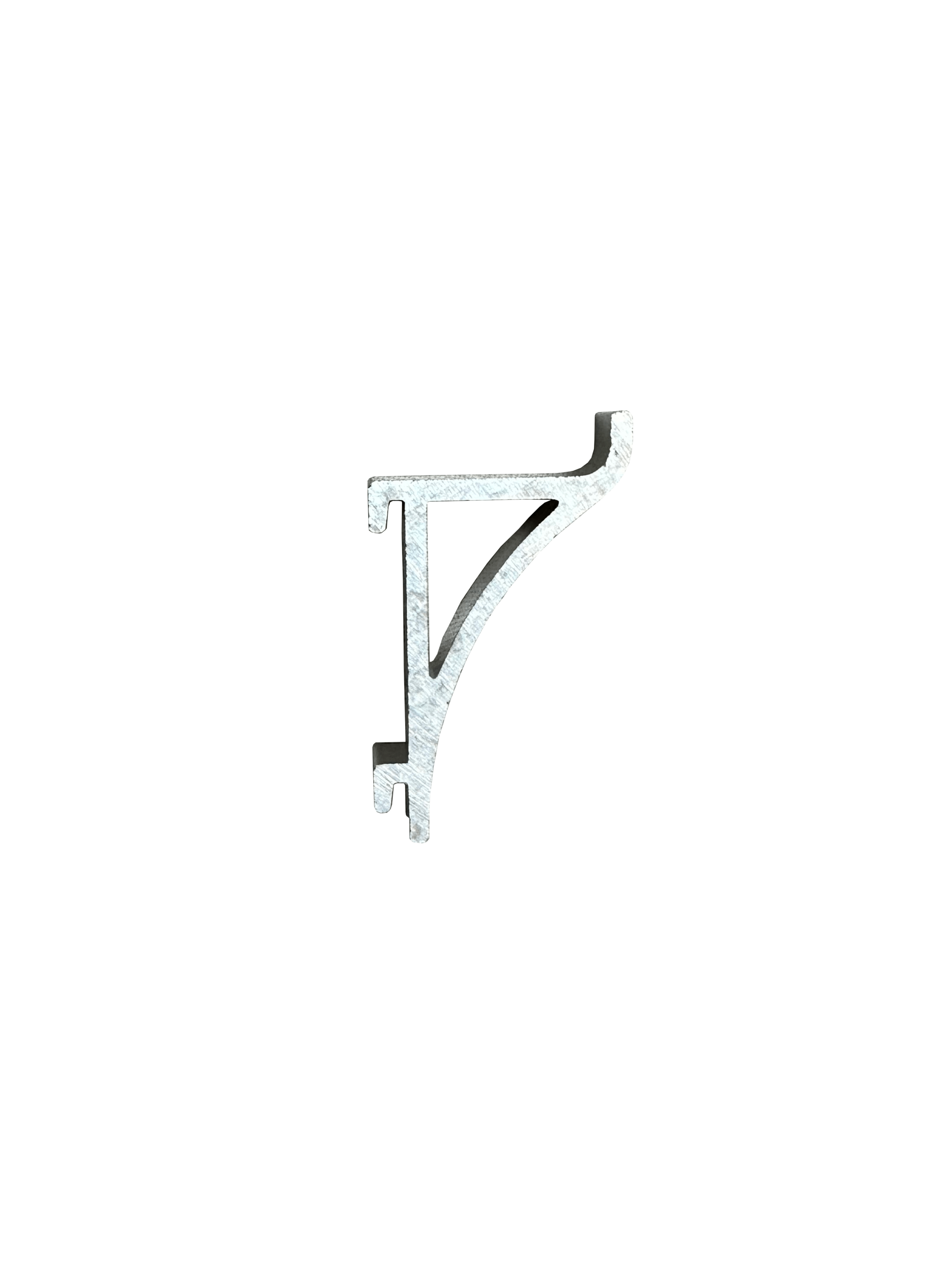SET 4 CLIPS POUR GRILLE 7455.21/22/24/25/29/315 **NOUVEAU** - Combisteel SET 4 CLIPS POUR GRILLE 7455.21/22/24/25/29/315 **NOUVEAU** - Combisteel – Image 1