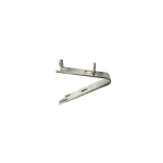SET 4 CLIPS FOR 7464 - Combisteel