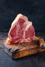 CAVE A MATURATION 458L - Combisteel – Image 4