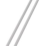 SÉRIE DE GLISSIÈRES RÉFRIGÉRATEUR/CONGÉLATEUR (JUSQU'À 2019) - Combisteel