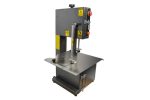 SCIE À RUBAN 230V - Combisteel – Image 2