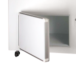 VITRINE À CREME GLACÉE BALI 9X5 LTR - Combisteel – Image 6