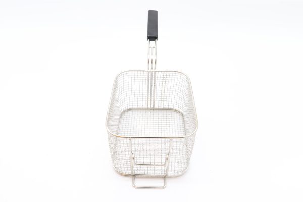 Induction Fryer 8L - Frying Basket Complete (> 07/2023) - Maxima 1 Induction Fryer 8L - Frying Basket Complete (> 07/2023) - Maxima