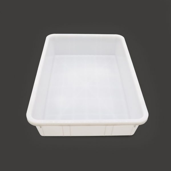 Réfrigérateur à poissons - 600 L - Conteneur en plastique (60 x 40 cm) - Maxima 1 Réfrigérateur à poissons - 600 L - Conteneur en plastique (60 x 40 cm) - Maxima