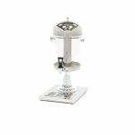 Dispensateur de boissons - 1 x 8 L - tube de refroidissement central - fonctionne sans électricité - Maxima