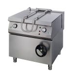 Heavy Duty bratt pan - 50 L - unité double - profondeur 70 cm - électrique - Maxima