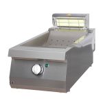 Heavy Duty réchaud à frites - unité simple - profondeur 70 cm - électrique - Maxima