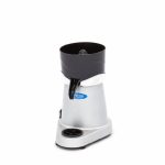Presse orange - 32 L/h - hauteur de verre 12,5 cm - électrique - Maxima