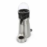 Presse orange - 32 L/h - hauteur de verre 19 cm - électrique - Maxima