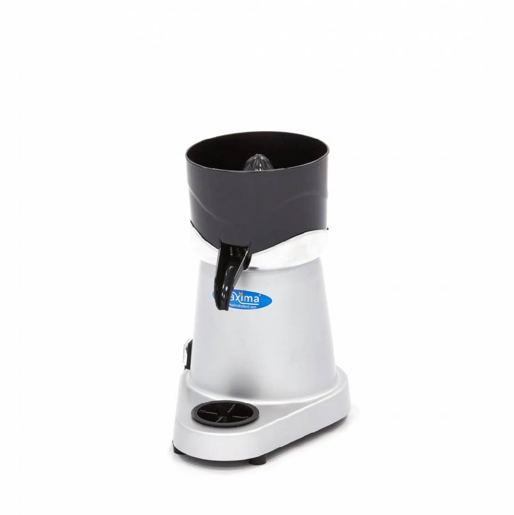 Presse orange - 32 L/h - hauteur de verre 12,5 cm - électrique Presse orange - 32 L/h - hauteur de verre 12,5 cm - électrique - Maxima – Image 1