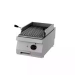Heavy Duty gril en pierre de lave - unité simple - profondeur 70 cm - gaz - Maxima