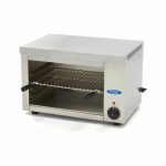 Salamandre grill - 42 x 34 cm - 2200W - Maxima