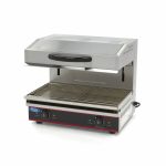 Salamander grill - 59 x 32 cm - 3600W - avec élévateur - Maxima