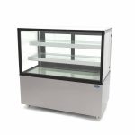 Vitrine réfrigérée - 300 L - 92 cm - Maxima