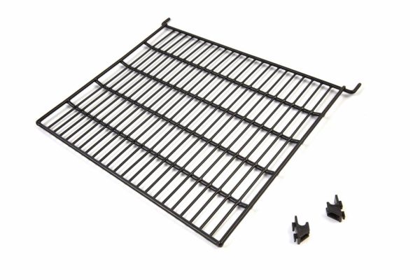 SC 58/78/98L (Black) - Shelf + 2 Clips (NM) - Maxima 1 SC 58/78/98L (Black) - Shelf + 2 Clips (NM) - Maxima