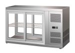 VITRINE DE PÂTISSERIE - Combisteel – Image 2