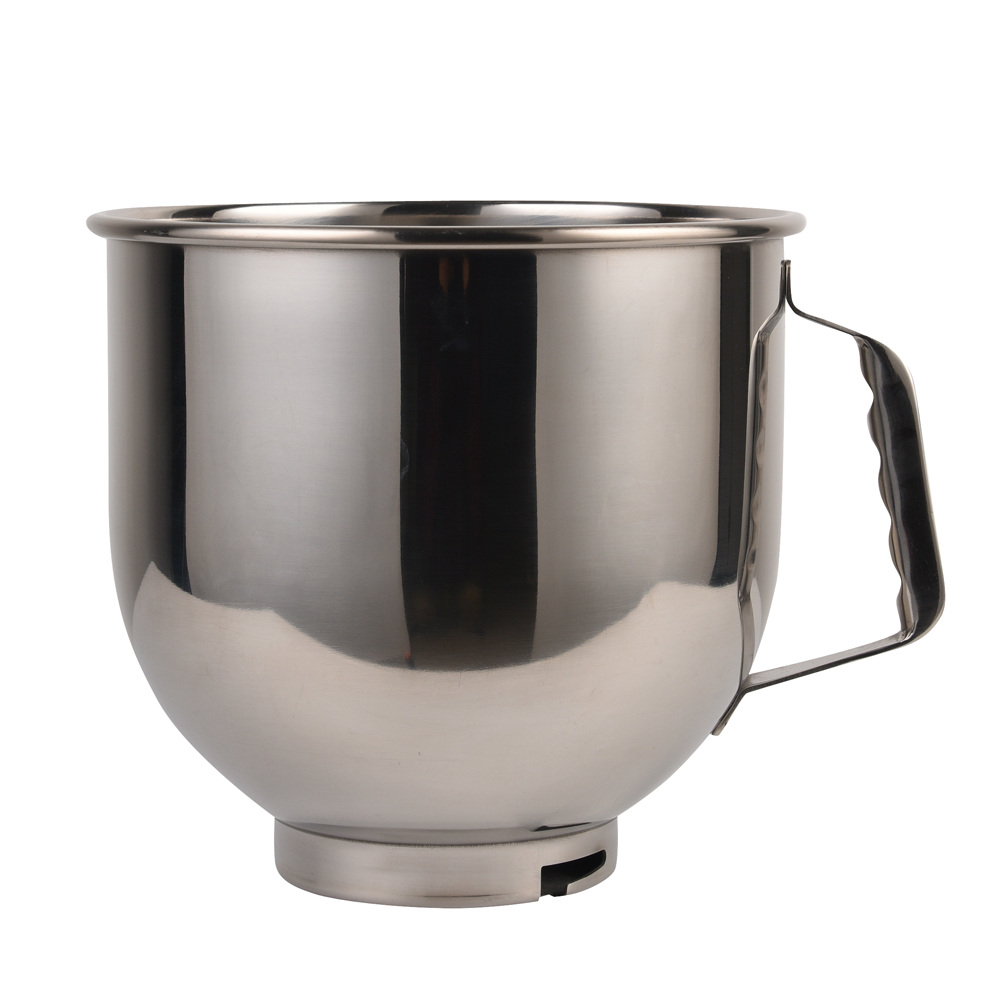 Mixer planétaire 7L - Bol de mélange en acier inoxydable - Modèle 1 Mixer planétaire 7L - Bol de mélange en acier inoxydable - Modèle 1 - Maxima – Image 1