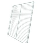 GRILLE BLANC POUR 7464.0085-0088-0095 - Combisteel