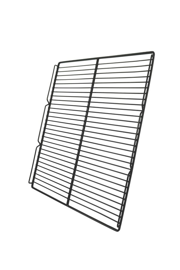 GRILLE NOIR POUR 7526.0100 - Combisteel 3 GRILLE NOIR POUR 7526.0100 - Combisteel