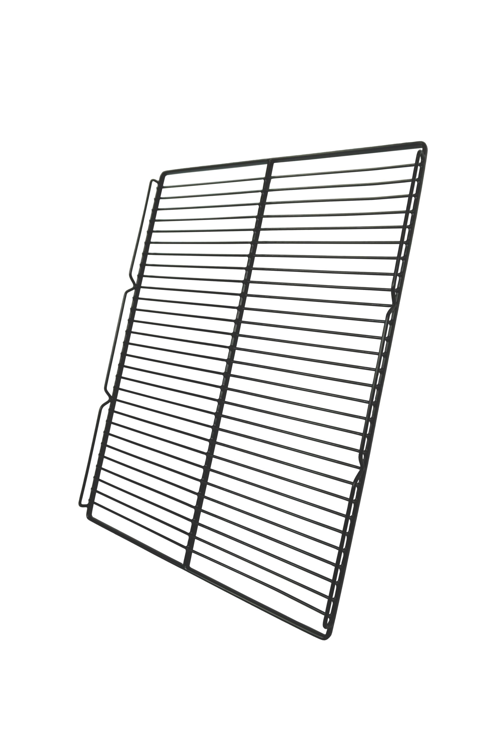 GRILLE AU MILIEU NOIR POUR 7526.0130 - Combisteel GRILLE AU MILIEU NOIR POUR 7526.0130 - Combisteel – Image 1