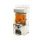 Presse-orange électrique - 20 kg - 25 par min - avec robinet - Maxima