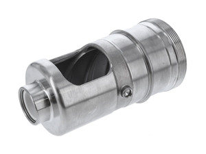 sleeve for feeder - Bartscher 9 sleeve for feeder Bartscher - référence E037025317
