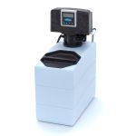 Durcisseur d'eau automatique - descaler - 5 L resin - affichage numérique - Maxima