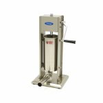 Machine à churros - 5 L - 4 formes de churros - 2 vitesses - Maxima
