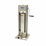 Machine à churros - 7 L - 4 formes de churros - 2 vitesses - Maxima