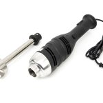 Bâton mixeur - manche 20 cm - 280W - Maxima