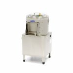 Machine à éplucher les pommes de terre - 8 kg - 160 kg / h - Maxima