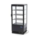 Vitrine réfrigérée - 78 L - 43 cm - Maxima
