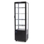 Vitrine réfrigérée - 235 L - 52 cm - Maxima