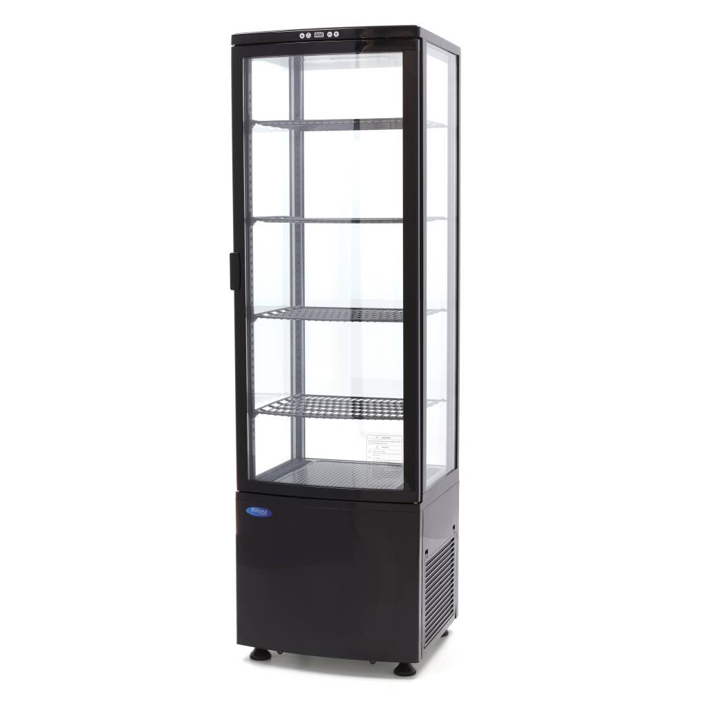 Vitrine réfrigérée - 235 L - 52 cm Vitrine réfrigérée - 235 L - 52 cm - Maxima – Image 1