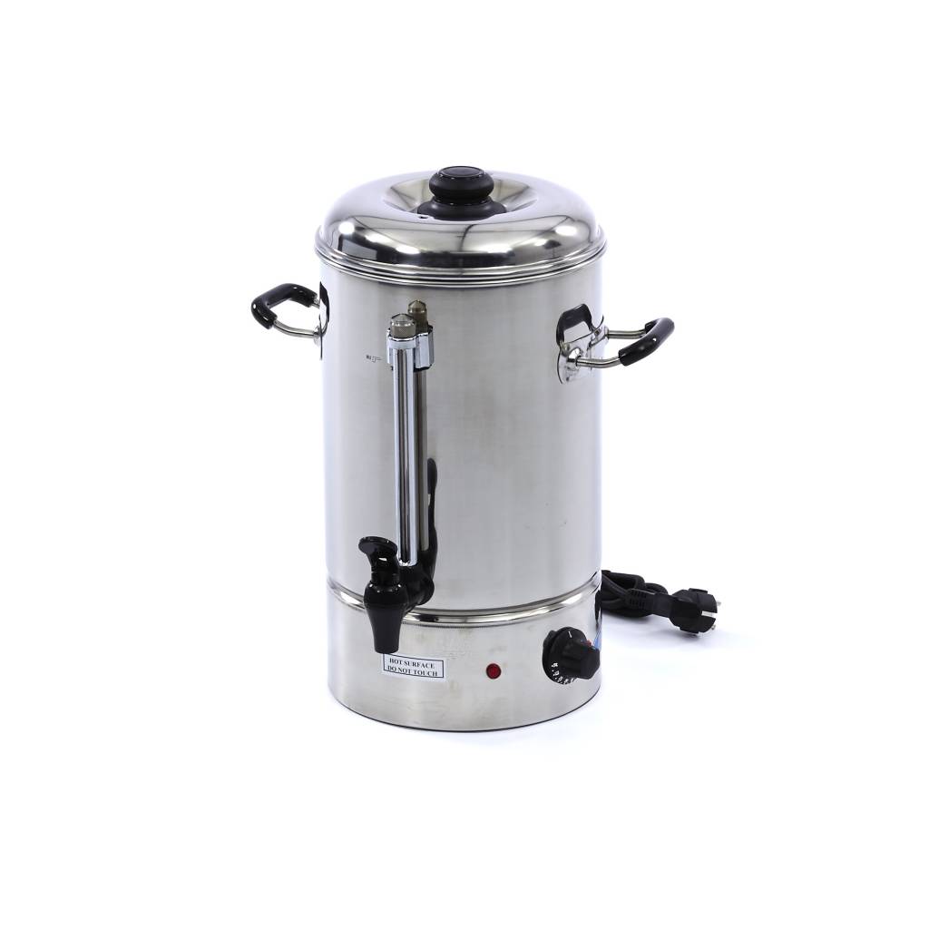 Distributeur d'eau chaude - 10 L Distributeur d'eau chaude - 10 L - Maxima – Image 1