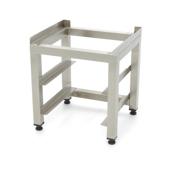 Support pour lave-verres - s'adapte à 35 x 35 cm - acier inoxydable - Maxima 1 Support pour lave-verres - s'adapte à 35 x 35 cm - acier inoxydable - Maxima